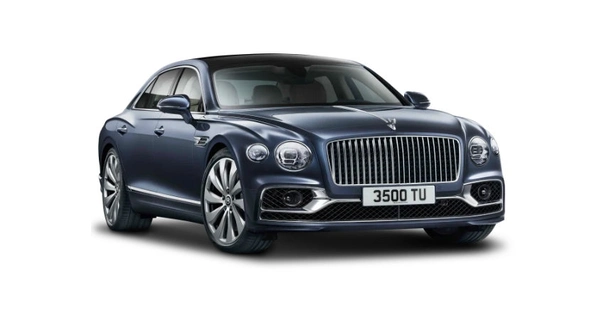 Flying Spur [ZG2] (2015-)